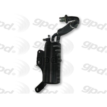 Gpd System Service Kit 9431869